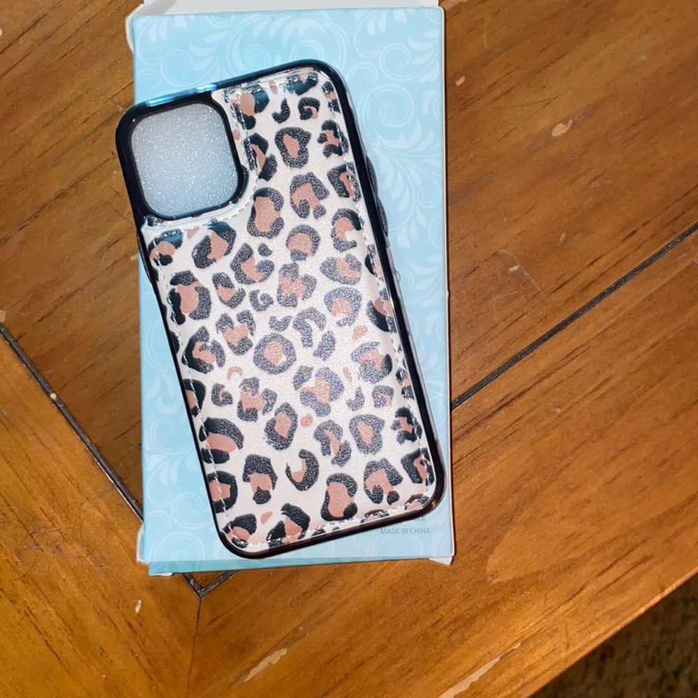 iPhone 11 Pro case